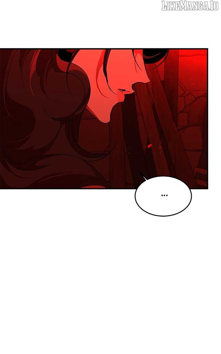 Goddess’s Way of Attacking Tigers Chapter 109 419 007