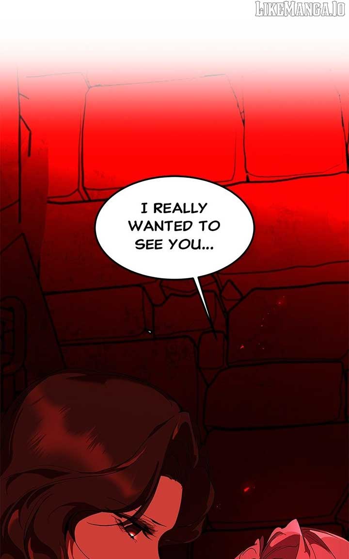 Goddess’s Way of Attacking Tigers Chapter 109 420 008