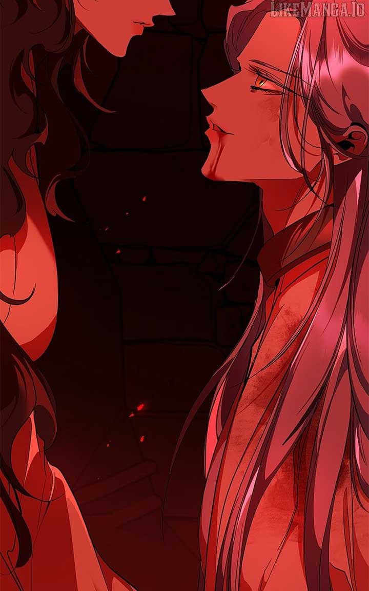 Goddess’s Way of Attacking Tigers Chapter 109 421 009