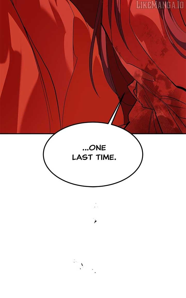 Goddess’s Way of Attacking Tigers Chapter 109 422 010