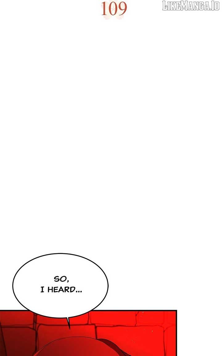 Goddess’s Way of Attacking Tigers Chapter 109 424 012