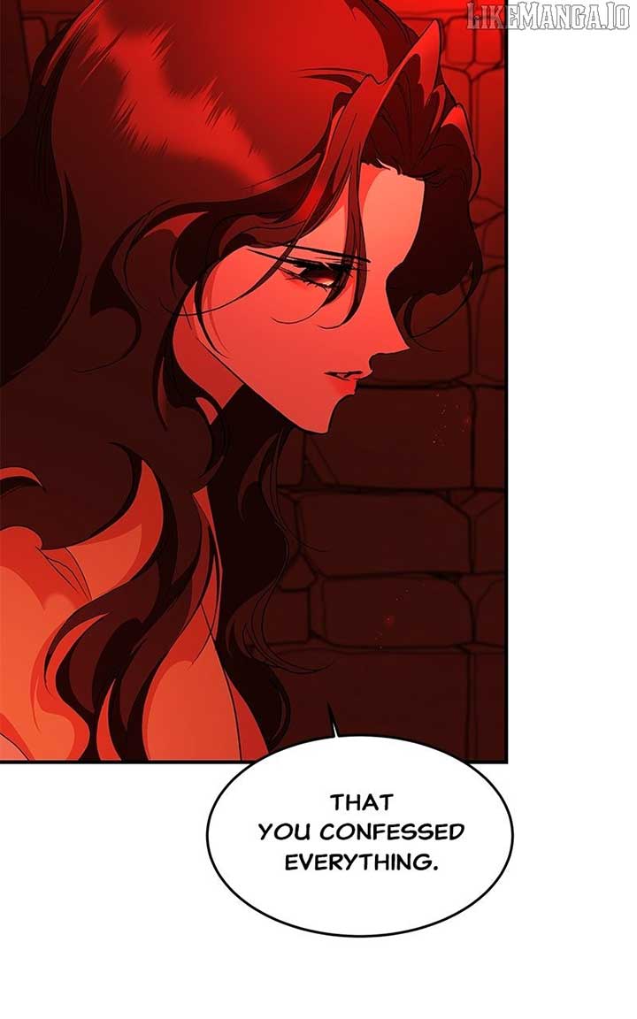 Goddess’s Way of Attacking Tigers Chapter 109 425 013