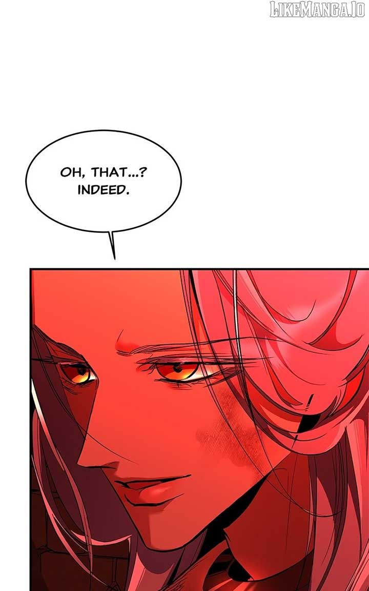 Goddess’s Way of Attacking Tigers Chapter 109 426 014