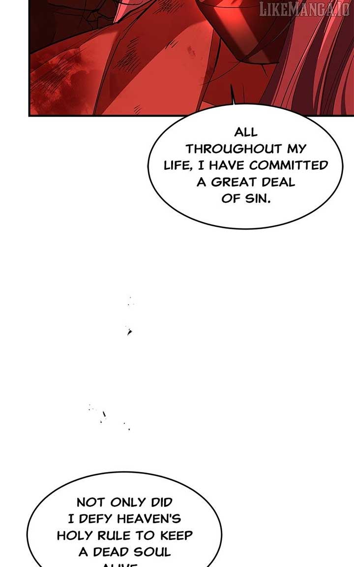 Goddess’s Way of Attacking Tigers Chapter 109 427 015