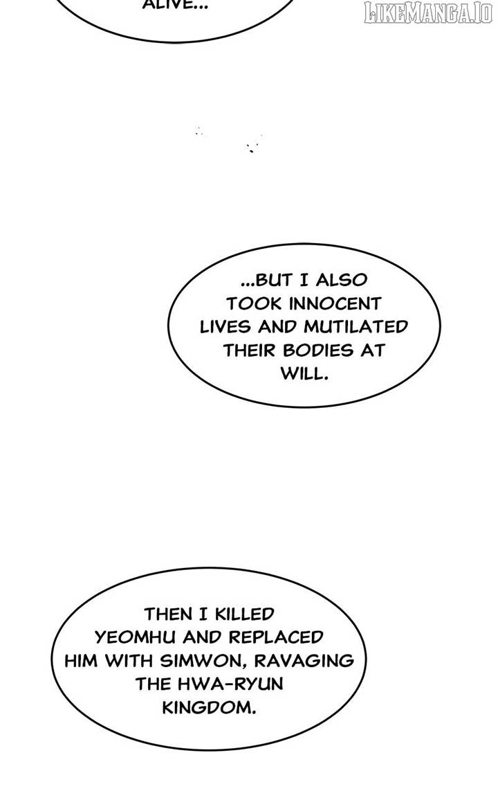 Goddess’s Way of Attacking Tigers Chapter 109 428 016