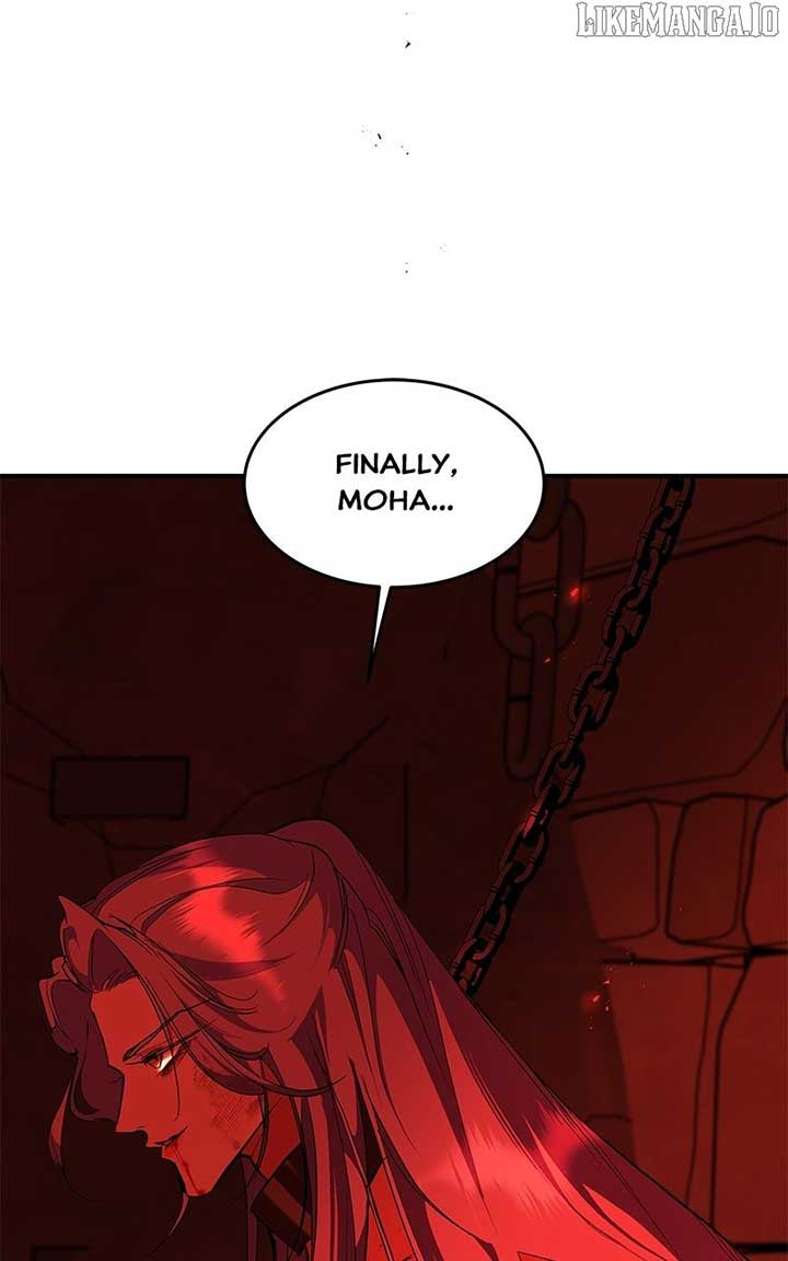 Goddess’s Way of Attacking Tigers Chapter 109 429 017