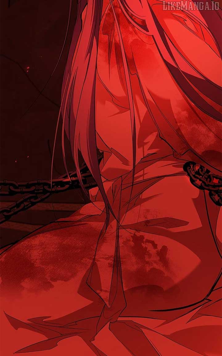 Goddess’s Way of Attacking Tigers Chapter 109 430 018