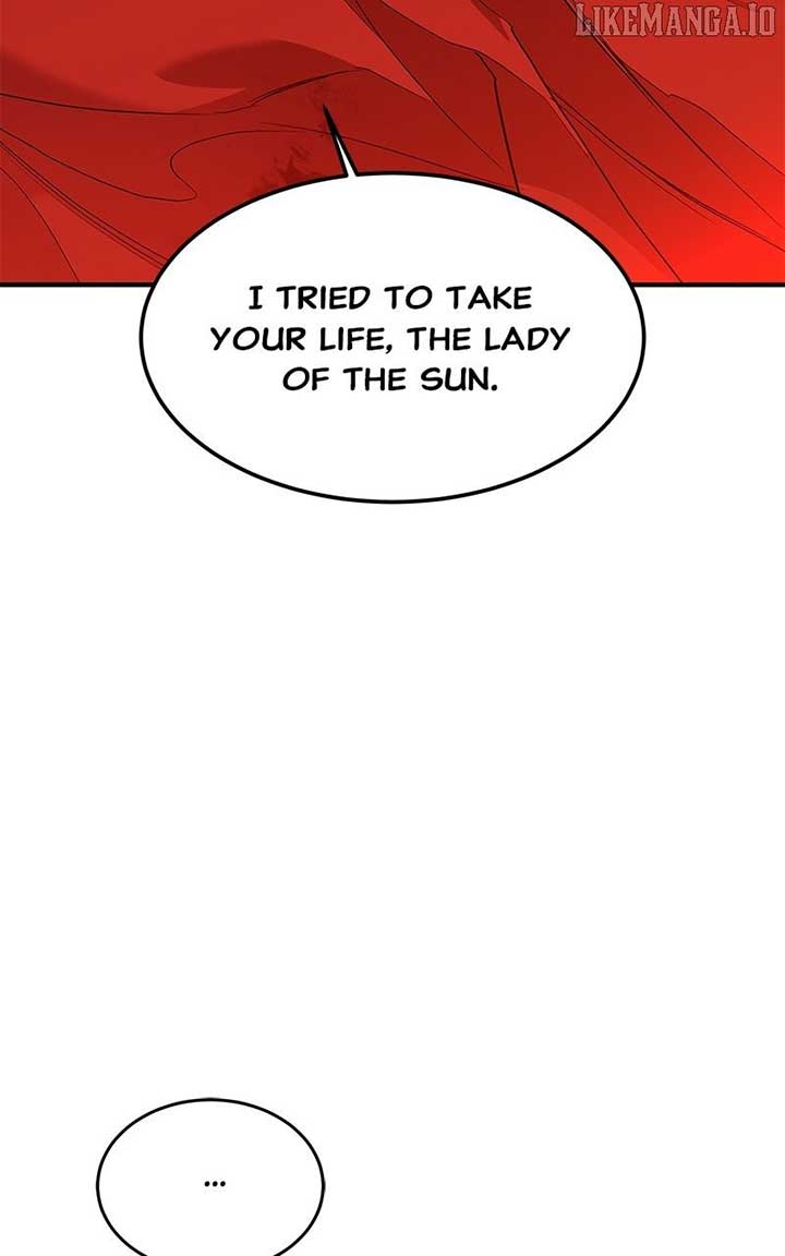 Goddess’s Way of Attacking Tigers Chapter 109 431 019