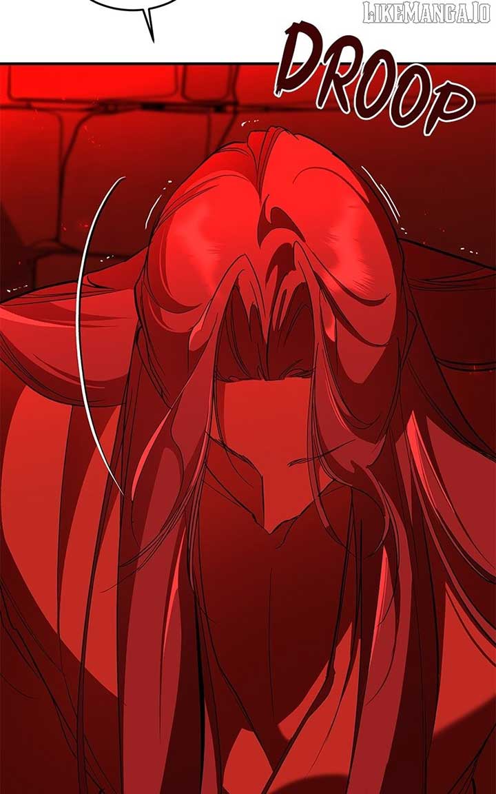 Goddess’s Way of Attacking Tigers Chapter 109 432 020