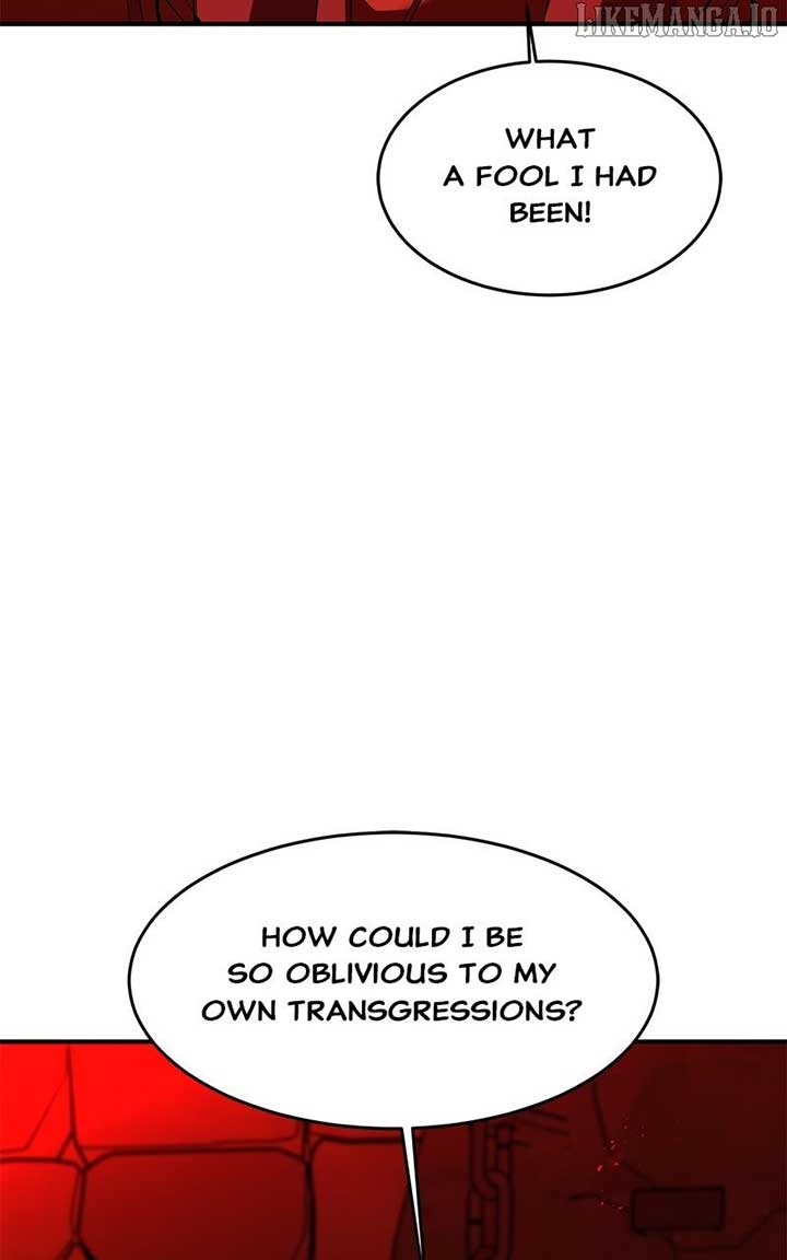 Goddess’s Way of Attacking Tigers Chapter 109 433 021