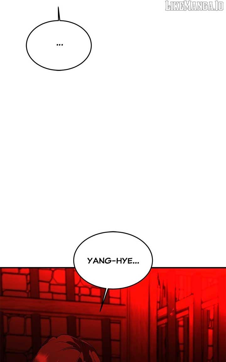 Goddess’s Way of Attacking Tigers Chapter 109 435 023