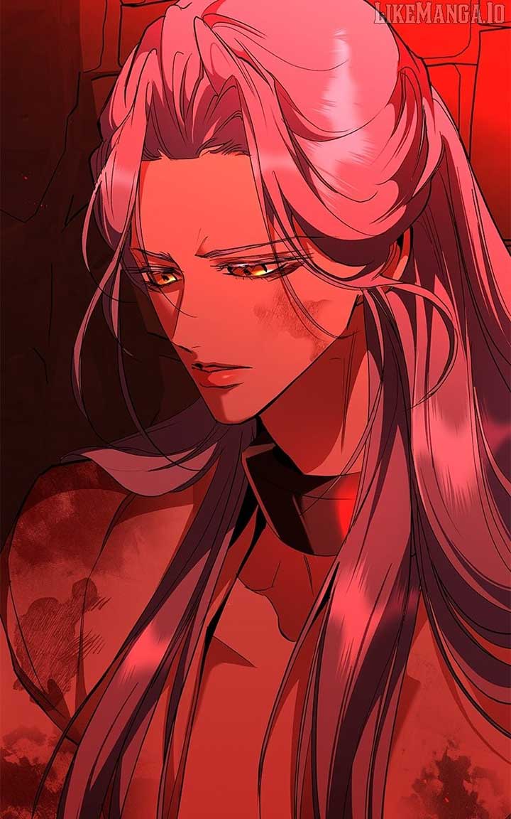 Goddess’s Way of Attacking Tigers Chapter 109 438 026