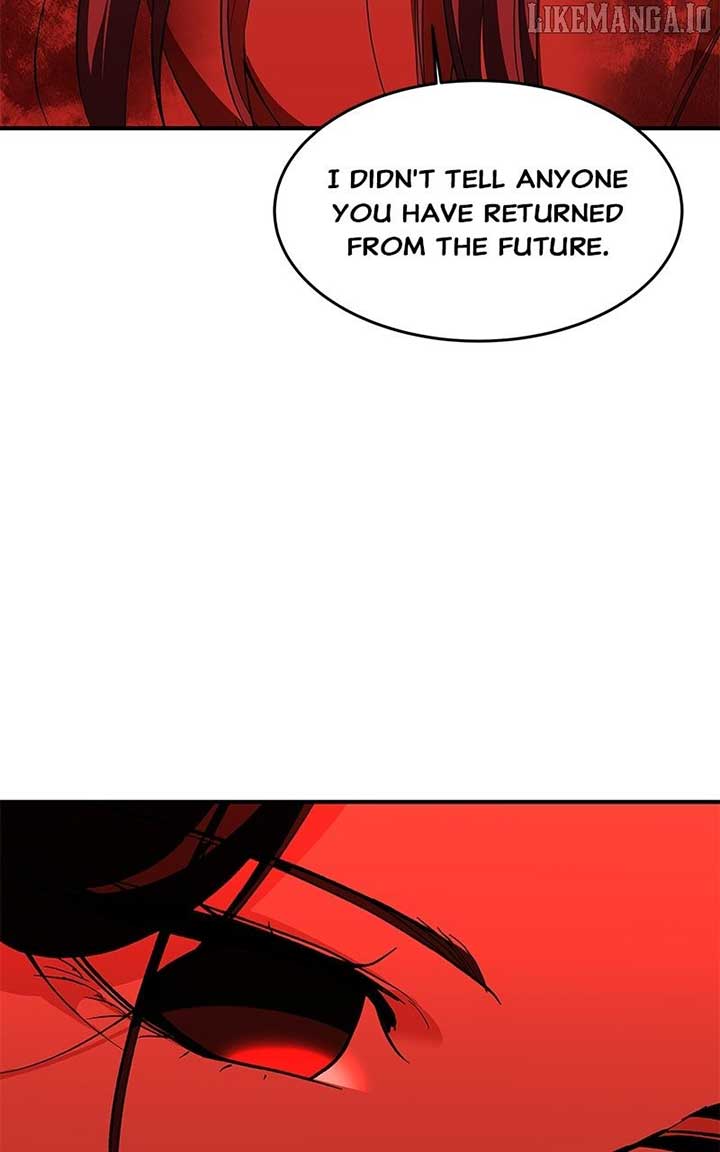 Goddess’s Way of Attacking Tigers Chapter 109 439 027