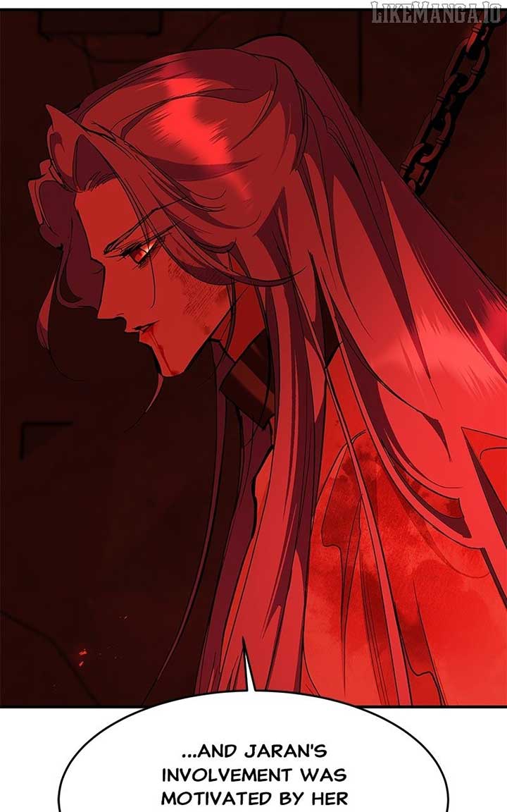 Goddess’s Way of Attacking Tigers Chapter 109 441 029