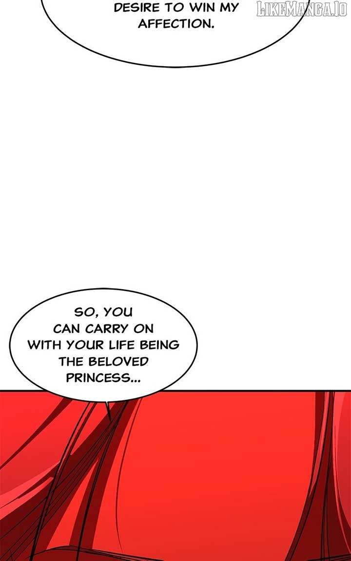 Goddess’s Way of Attacking Tigers Chapter 109 442 030