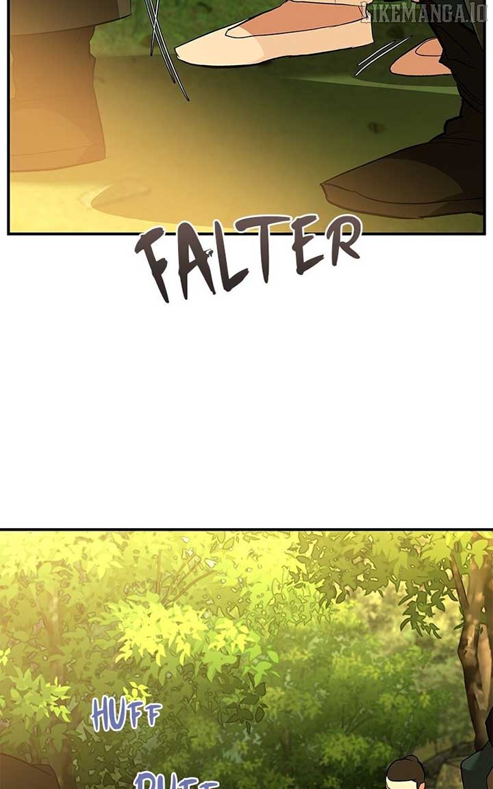 Goddess’s Way of Attacking Tigers Chapter 109 450 038