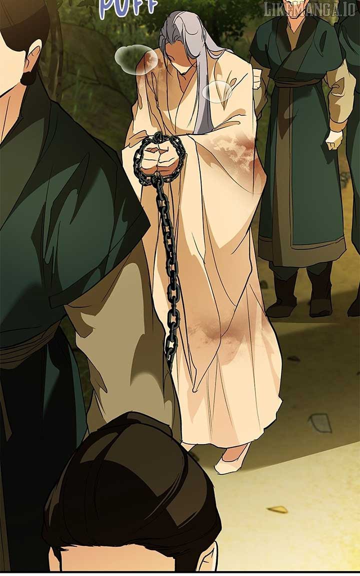 Goddess’s Way of Attacking Tigers Chapter 109 451 039