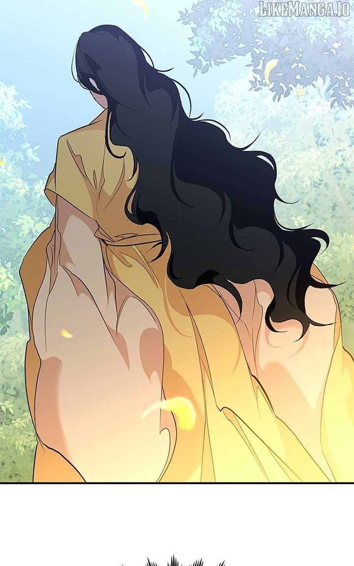 Goddess’s Way of Attacking Tigers Chapter 109 455 043