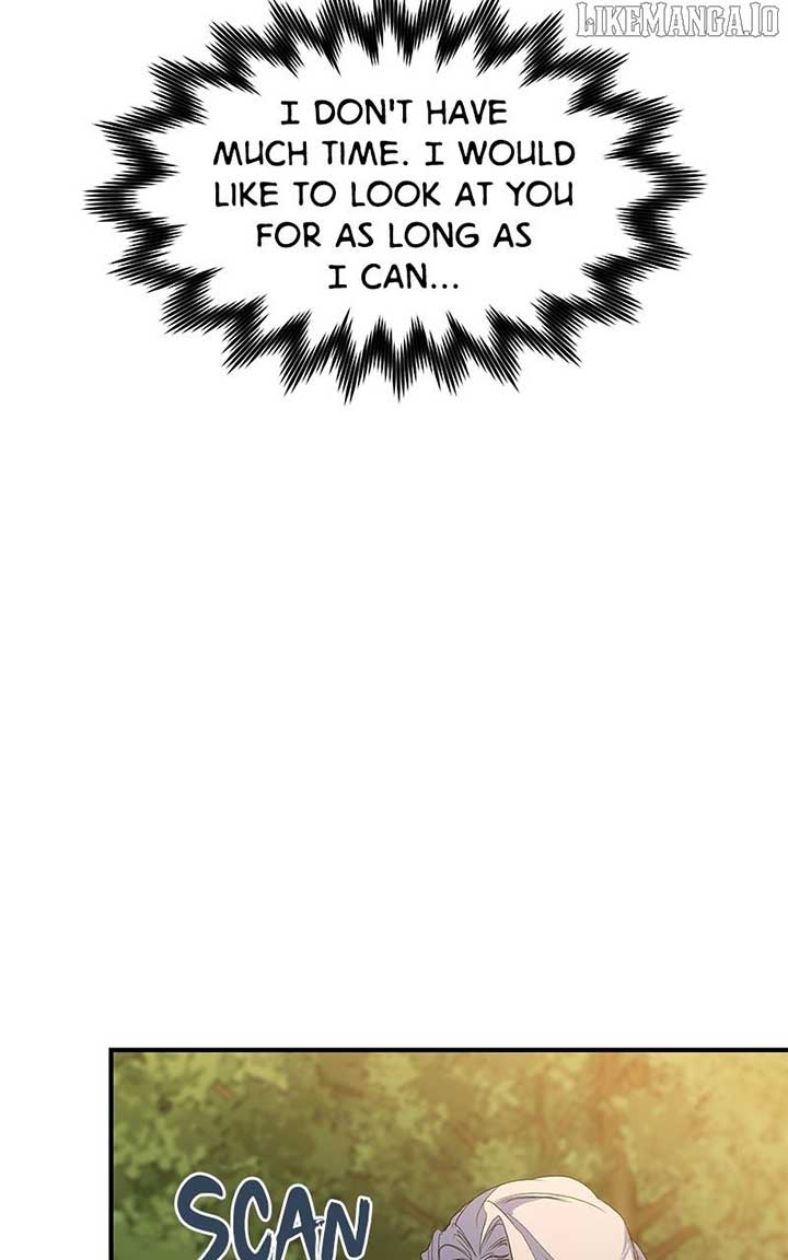 Goddess’s Way of Attacking Tigers Chapter 109 456 044