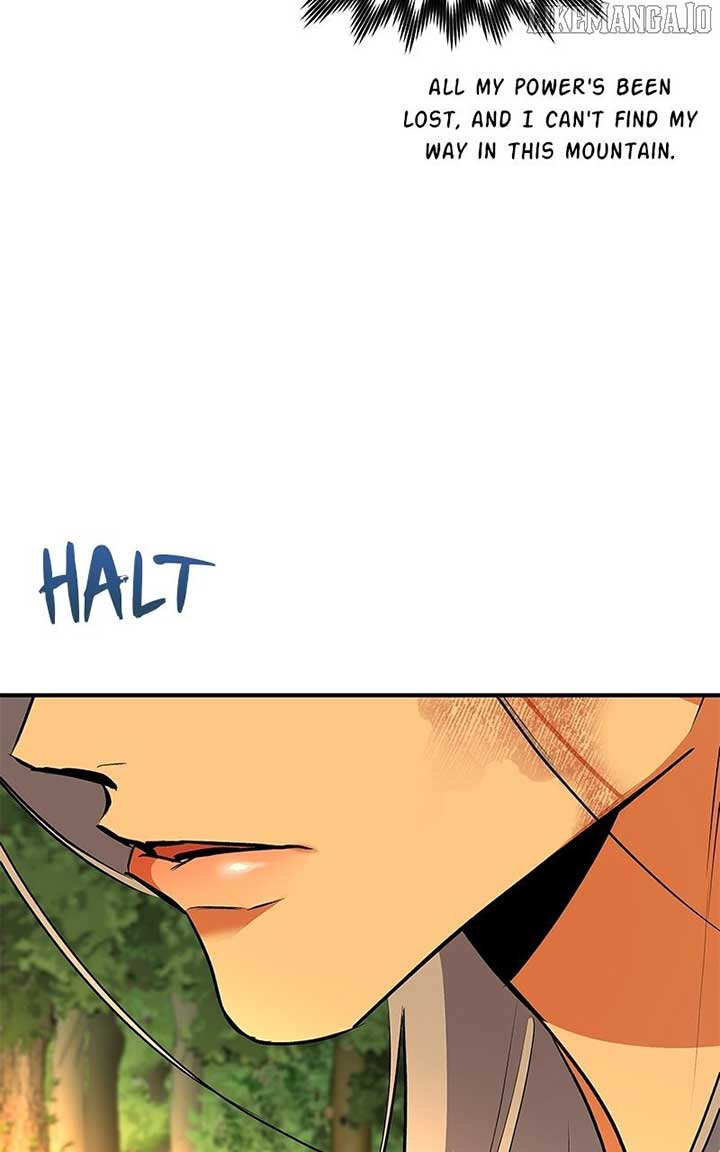 Goddess’s Way of Attacking Tigers Chapter 109 458 046