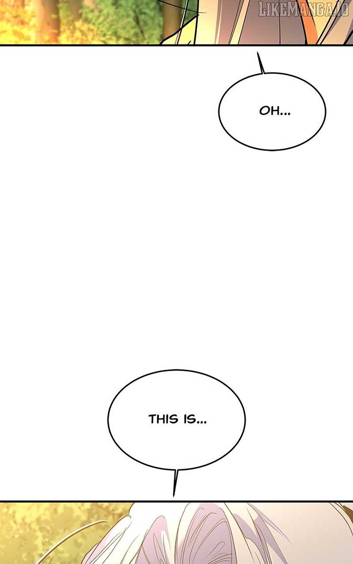 Goddess’s Way of Attacking Tigers Chapter 109 459 047