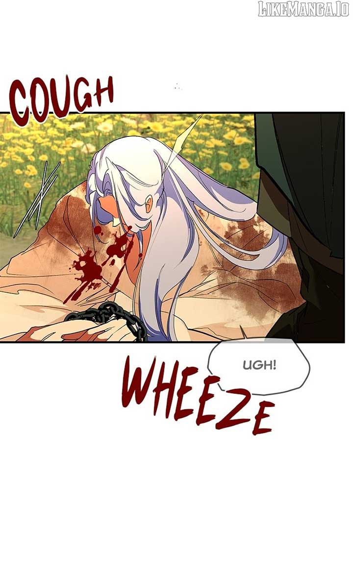 Goddess’s Way of Attacking Tigers Chapter 109 466 054