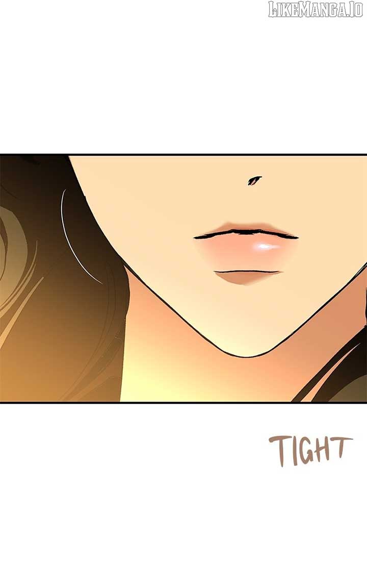 Goddess’s Way of Attacking Tigers Chapter 109 471 059