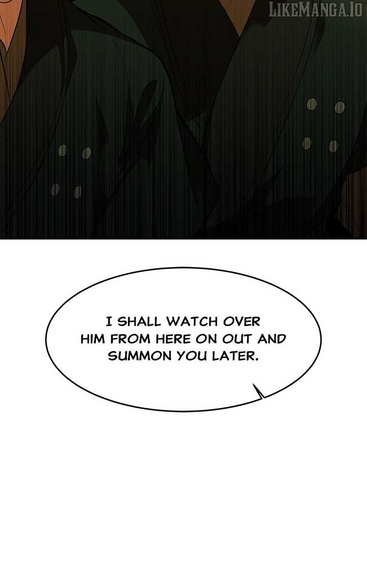 Goddess’s Way of Attacking Tigers Chapter 109 473 061