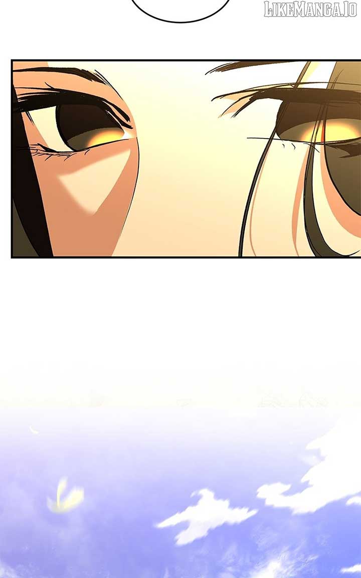 Goddess’s Way of Attacking Tigers Chapter 109 480 068