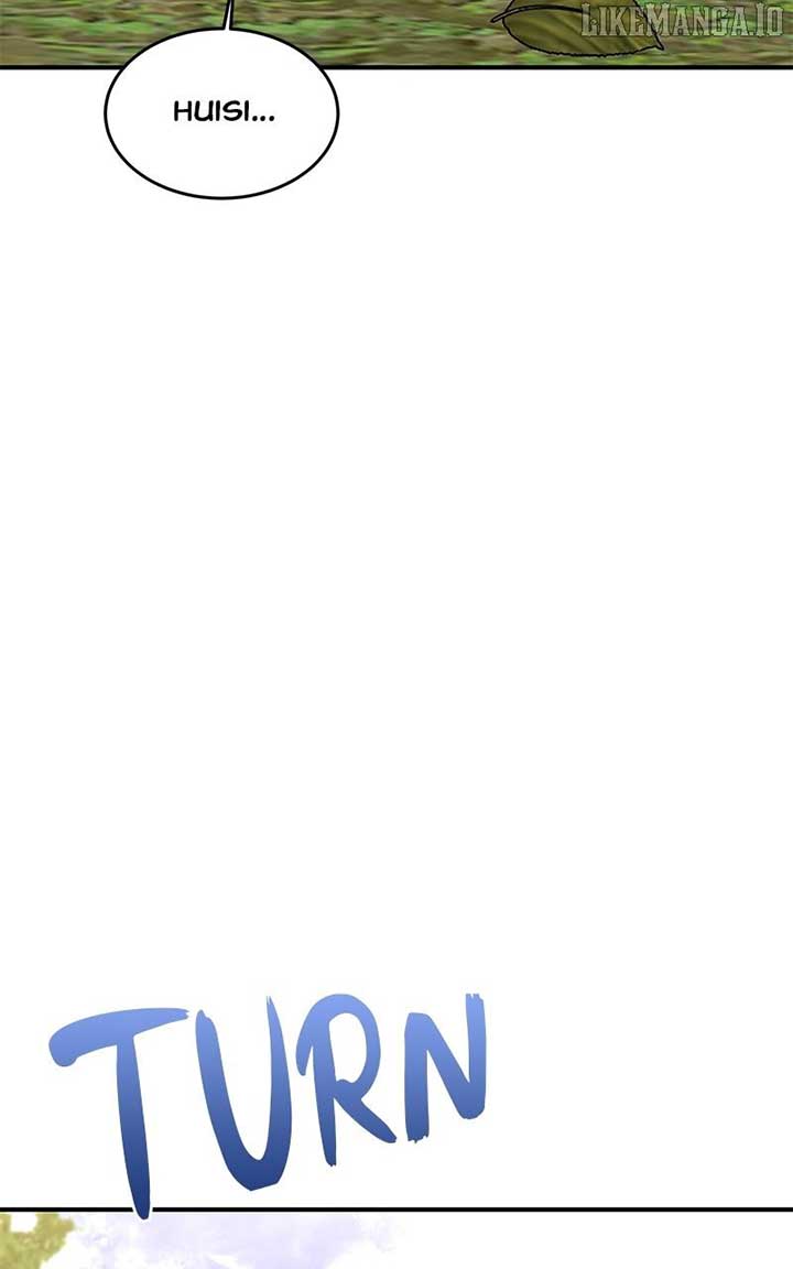 Goddess’s Way of Attacking Tigers Chapter 109 484 072