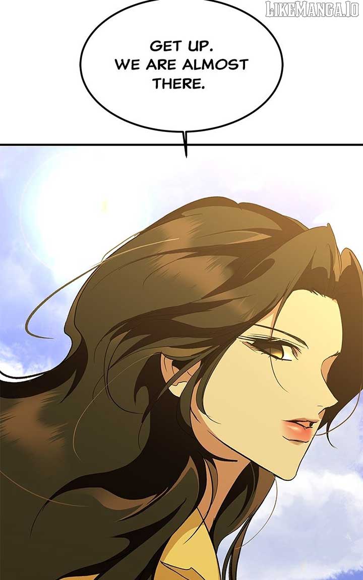 Goddess’s Way of Attacking Tigers Chapter 109 486 074