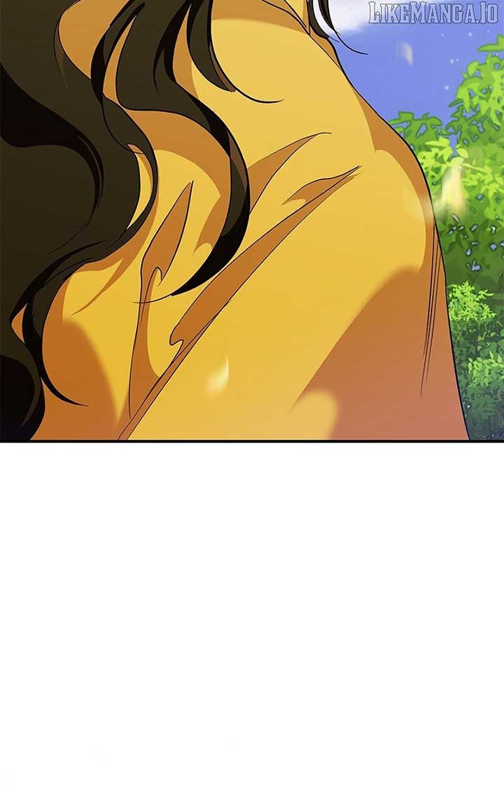 Goddess’s Way of Attacking Tigers Chapter 109 487 075