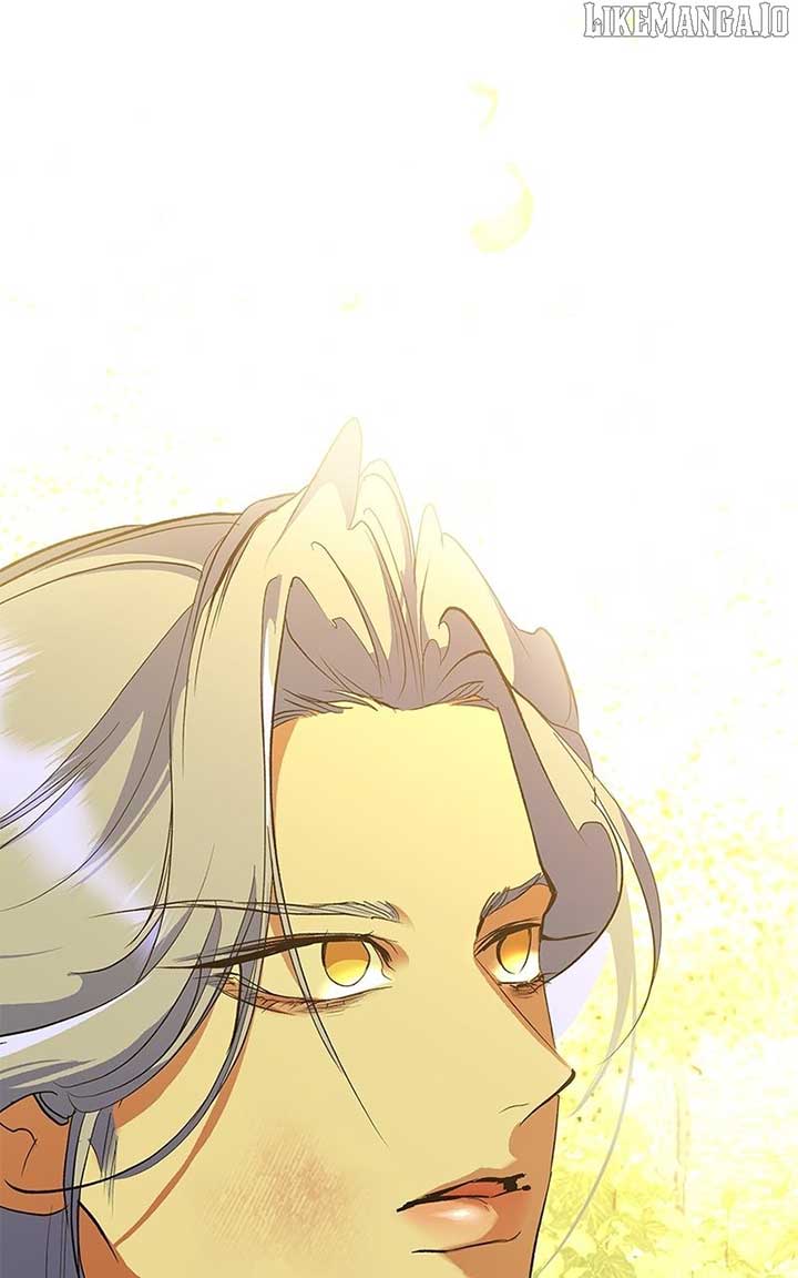 Goddess’s Way of Attacking Tigers Chapter 109 488 076