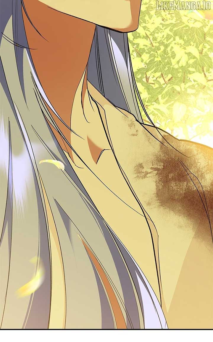 Goddess’s Way of Attacking Tigers Chapter 109 489 077