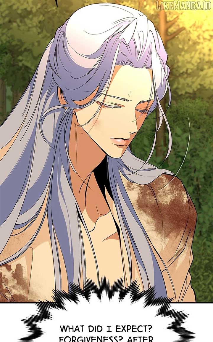 Goddess’s Way of Attacking Tigers Chapter 109 491 079