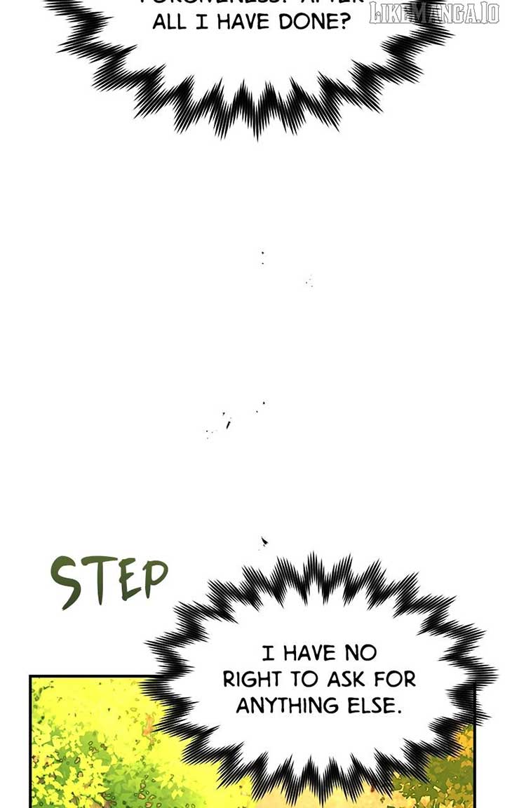 Goddess’s Way of Attacking Tigers Chapter 109 492 080