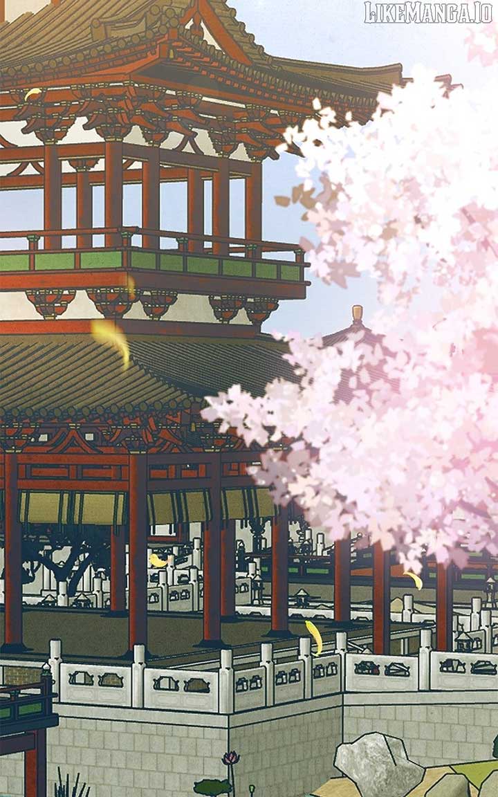 Goddess’s Way of Attacking Tigers Chapter 109 497 085