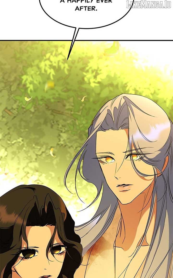 Goddess’s Way of Attacking Tigers Chapter 109 500 088