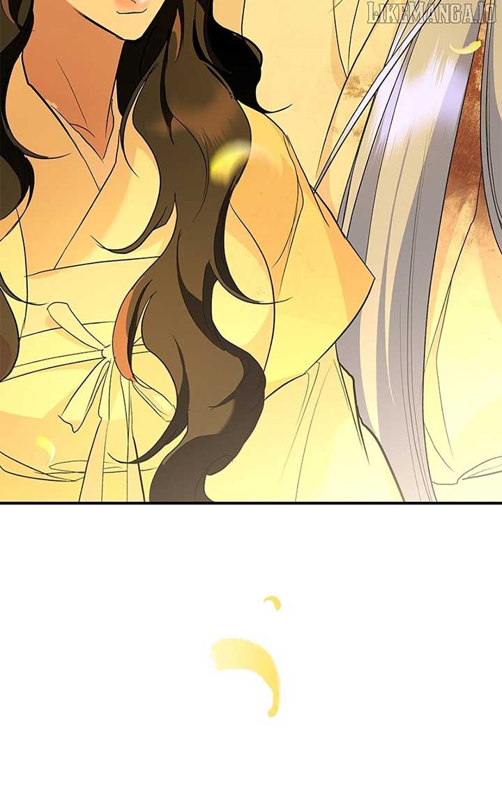 Goddess’s Way of Attacking Tigers Chapter 109 501 089