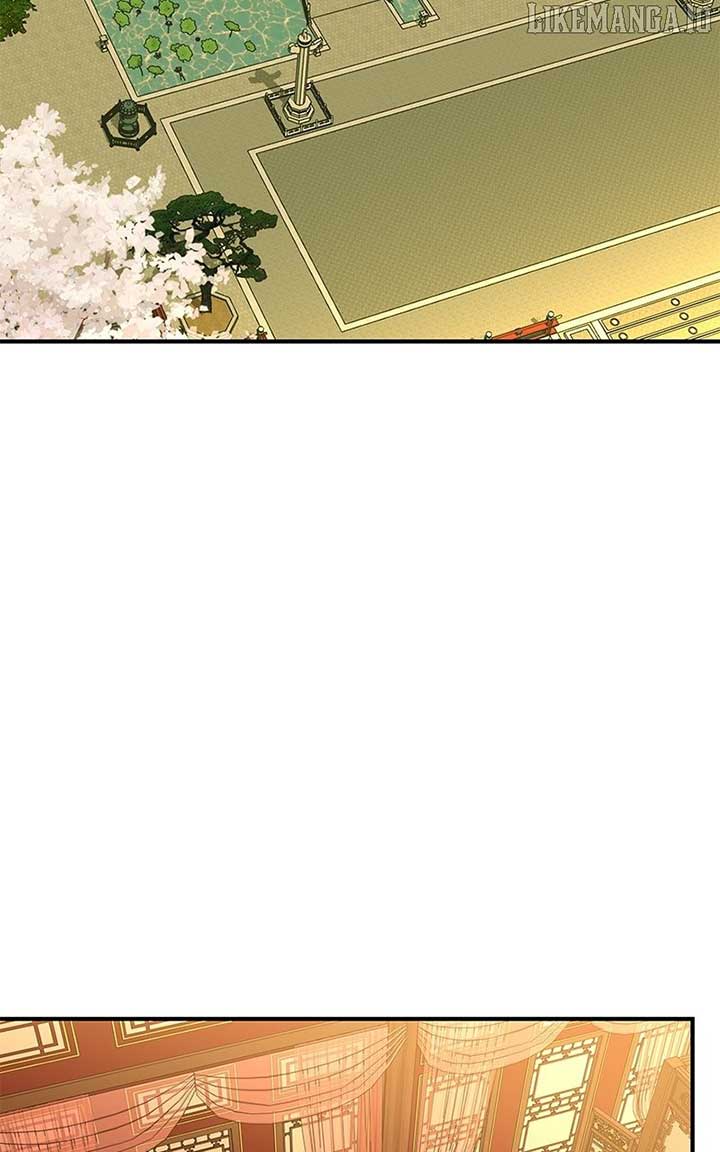 Goddess’s Way of Attacking Tigers Chapter 109 504 092