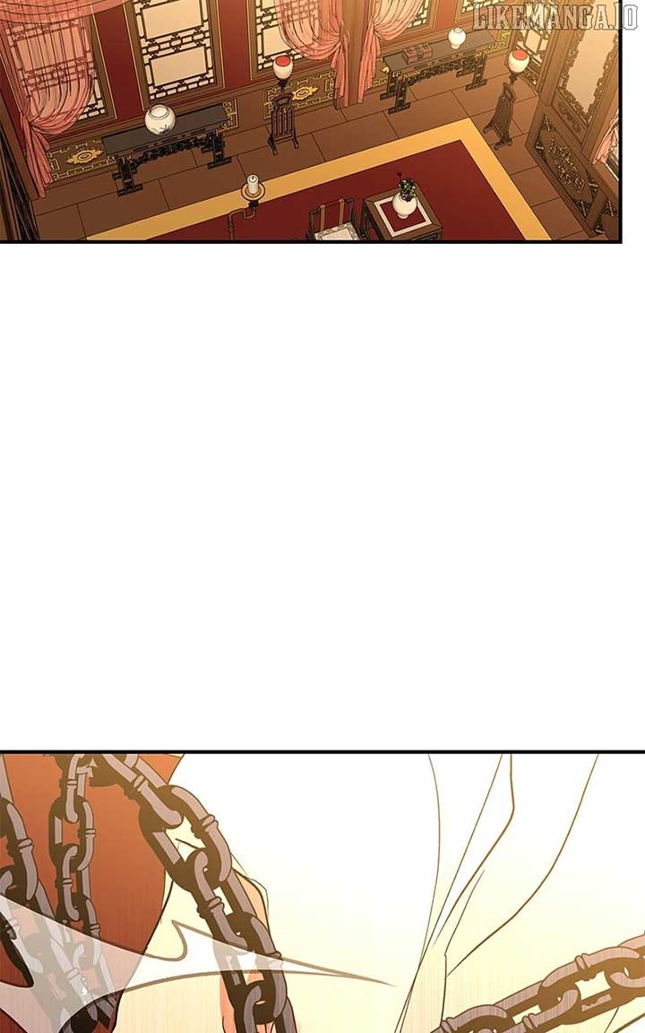 Goddess’s Way of Attacking Tigers Chapter 109 505 093