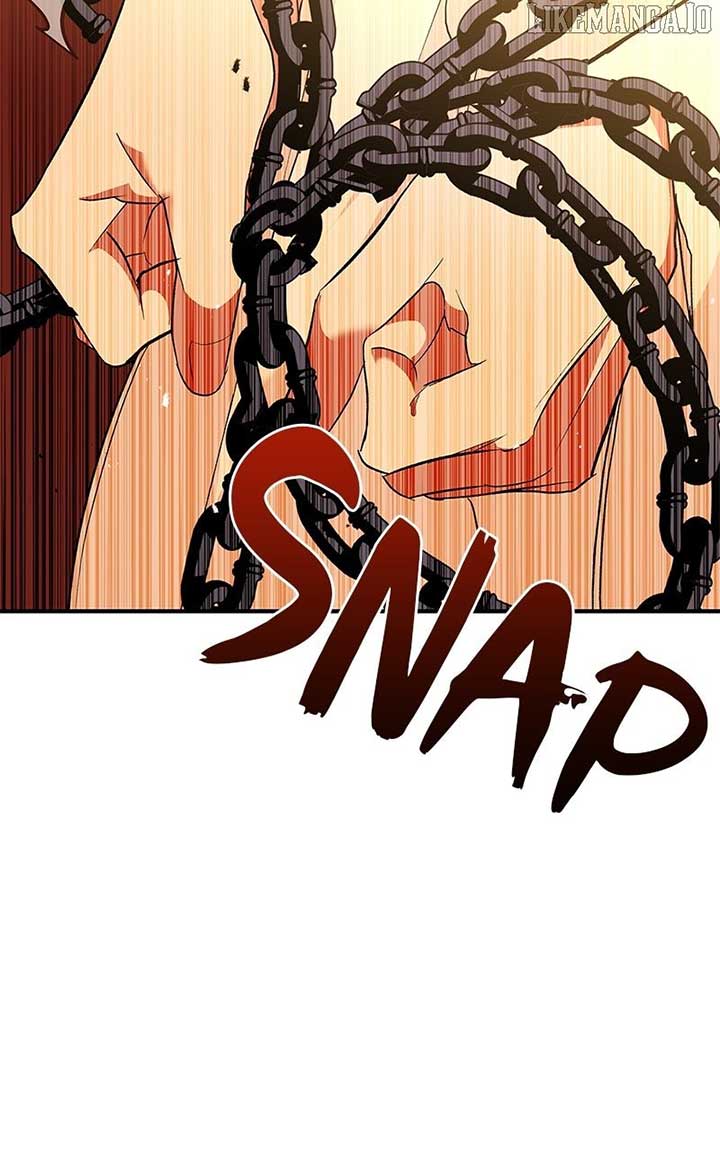 Goddess’s Way of Attacking Tigers Chapter 109 506 094