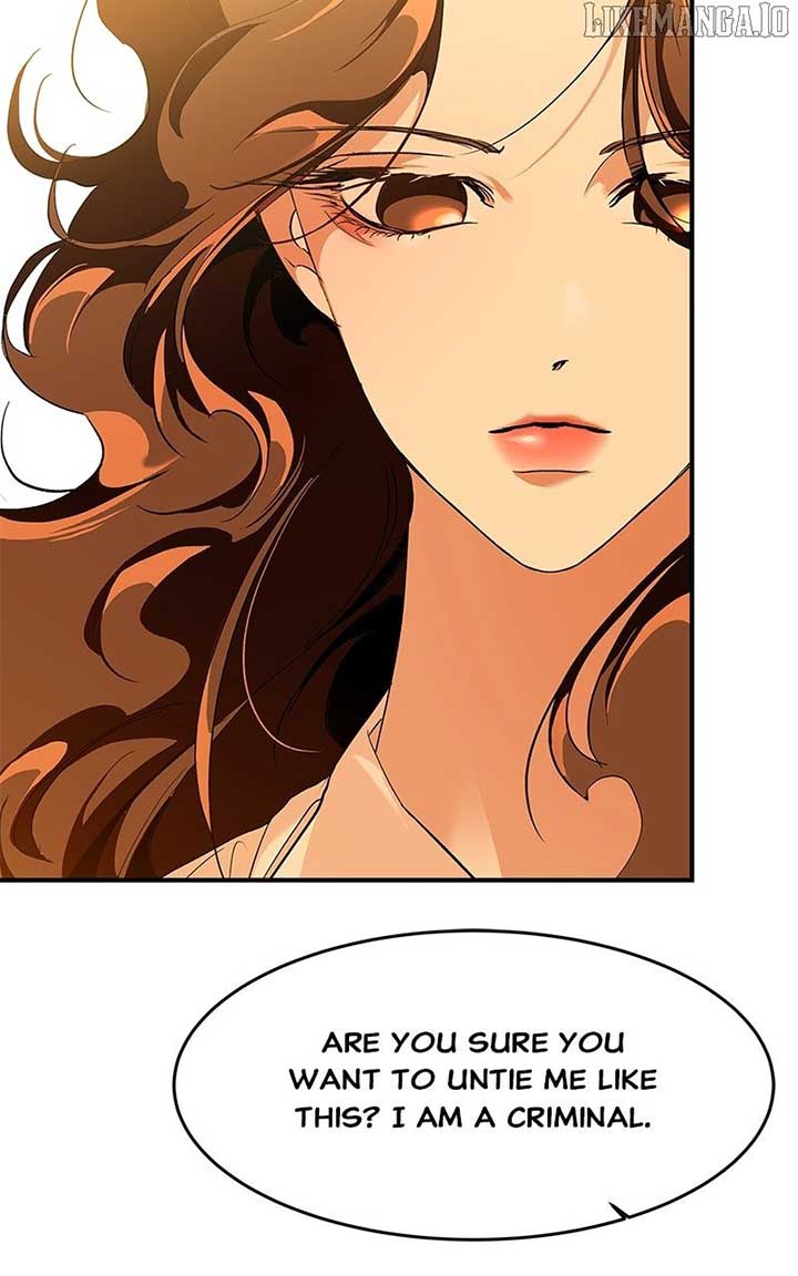 Goddess’s Way of Attacking Tigers Chapter 109 509 097