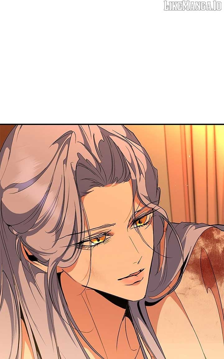 Goddess’s Way of Attacking Tigers Chapter 109 510 098