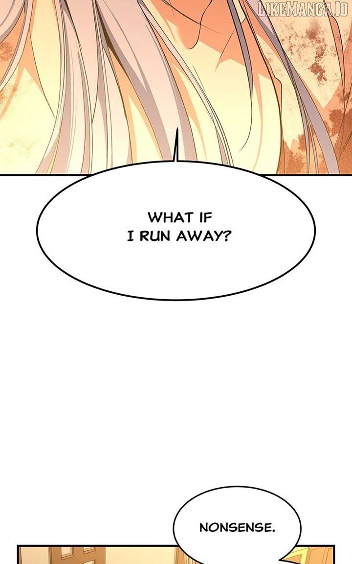 Goddess’s Way of Attacking Tigers Chapter 109 511 099