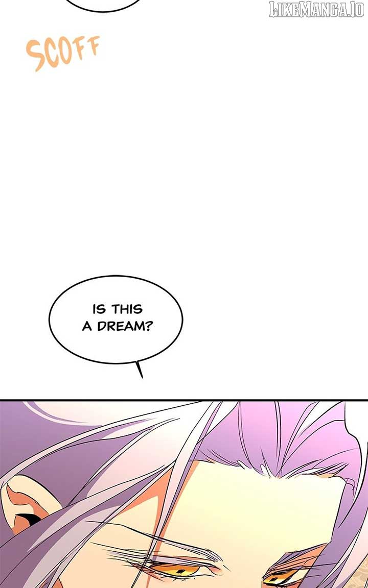 Goddess’s Way of Attacking Tigers Chapter 109 513 101