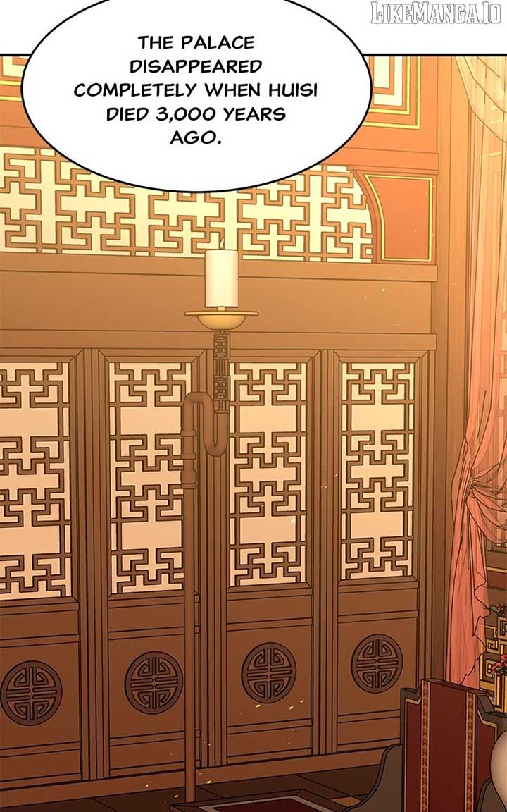 Goddess’s Way of Attacking Tigers Chapter 109 515 103