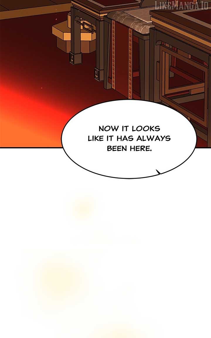 Goddess’s Way of Attacking Tigers Chapter 109 516 104