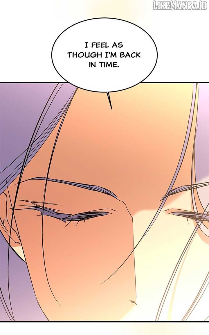 Goddess’s Way of Attacking Tigers Chapter 109 517 105