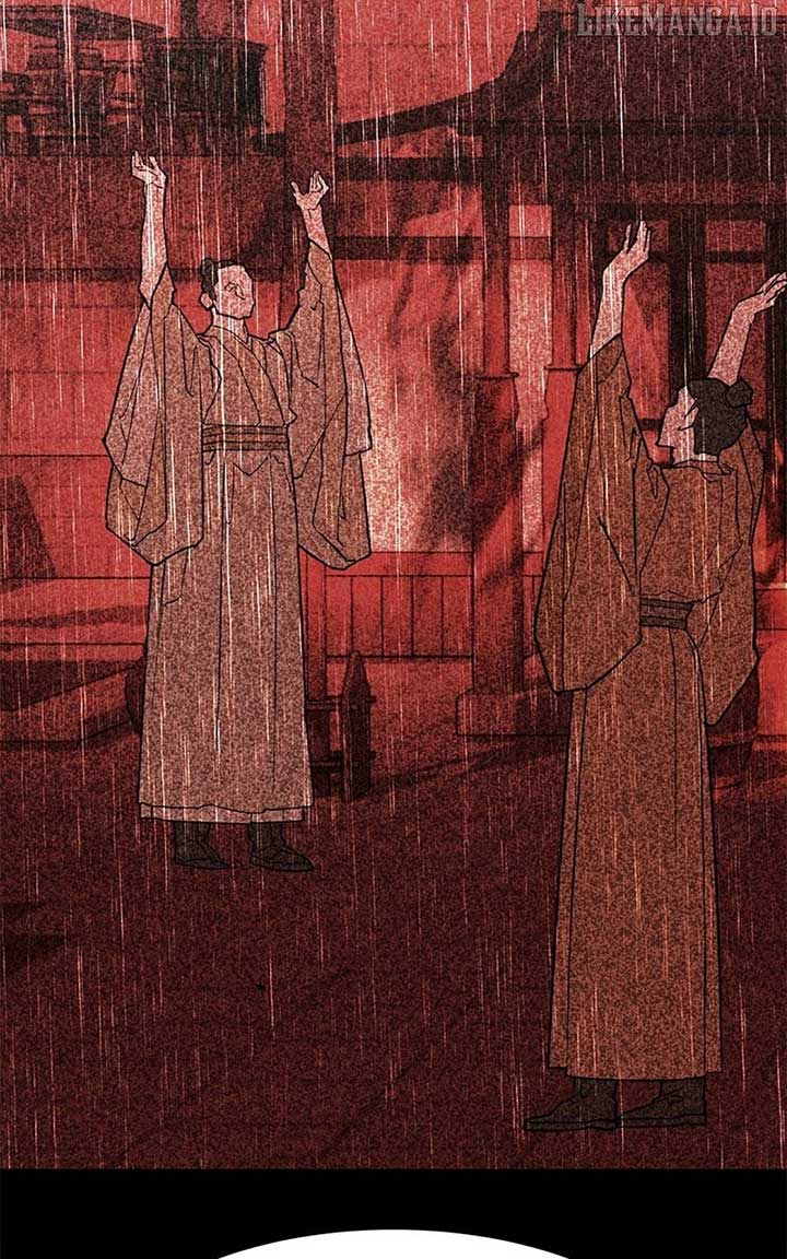 Goddess’s Way of Attacking Tigers Chapter 109 523 111